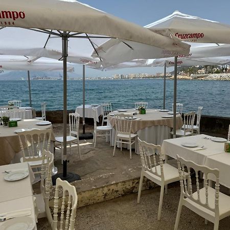 Pedregabeachs Malaga Luaran gambar