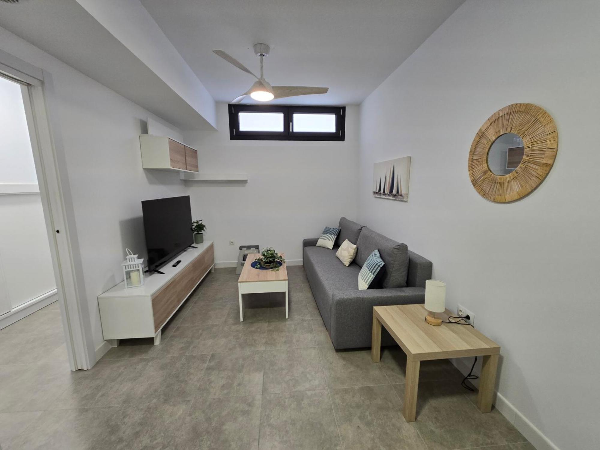 Pedregabeachs Malaga Luaran gambar