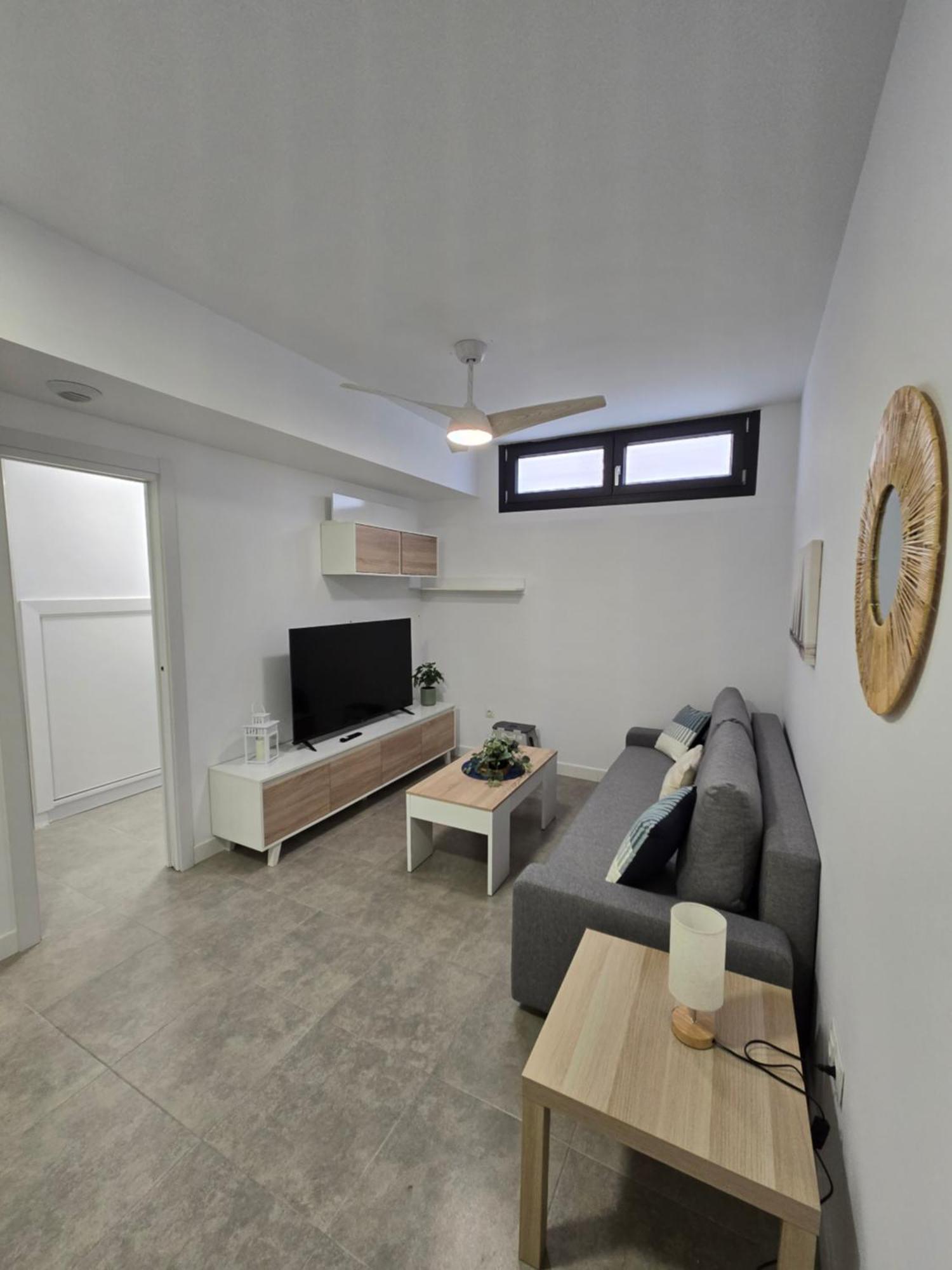 Pedregabeachs Malaga Luaran gambar